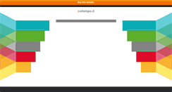 Desktop Screenshot of coltempo.it